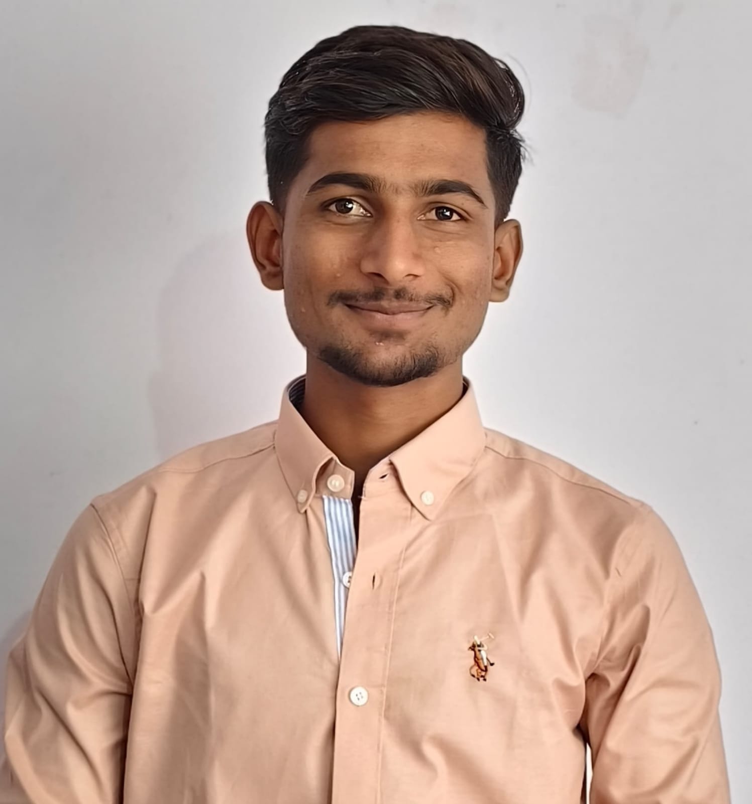 Mr.Vilas K
